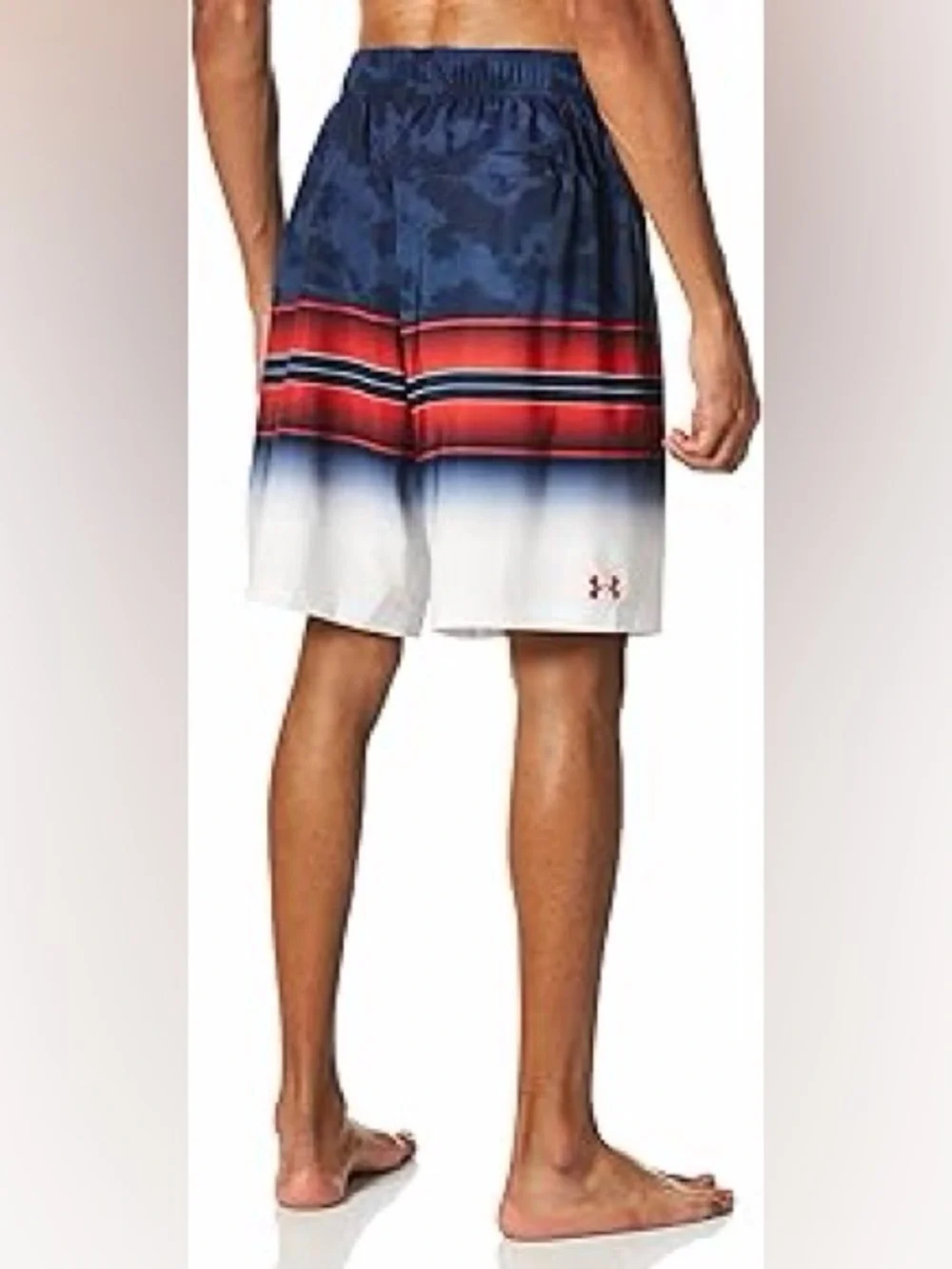 Under Armour lightweight board